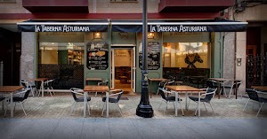 La Taberna Asturiana - El Cachopo place picture